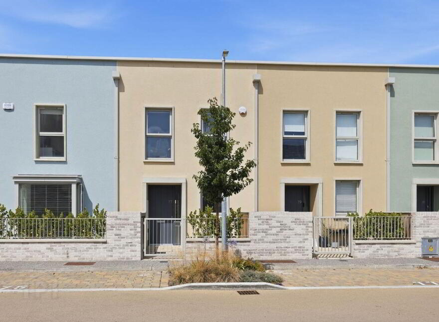 77 Shoreside Park, Sea Gardens, Bray, A98V2F9