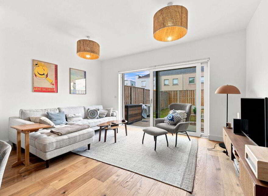 77 Shoreside Park, Sea Gardens, Bray, A98V2F9