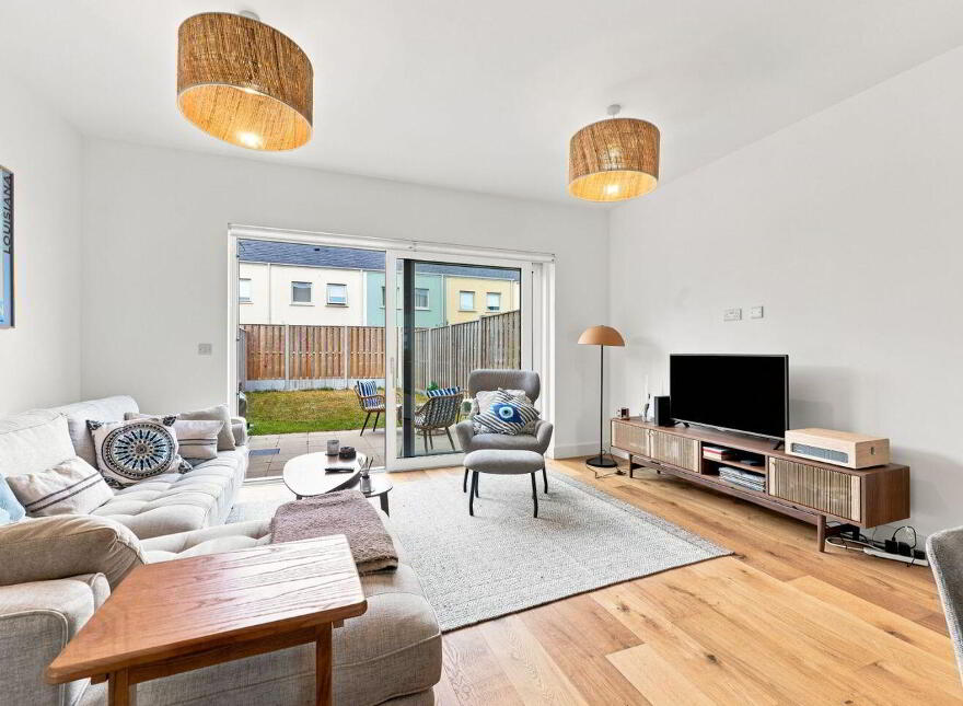77 Shoreside Park, Sea Gardens, Bray, A98V2F9