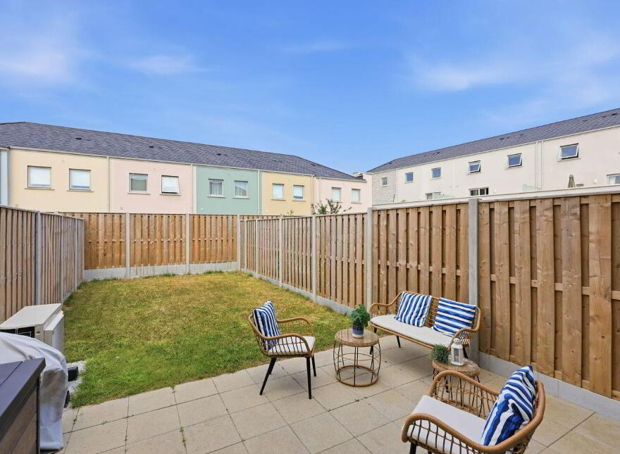 77 Shoreside Park, Sea Gardens, Bray, A98V2F9