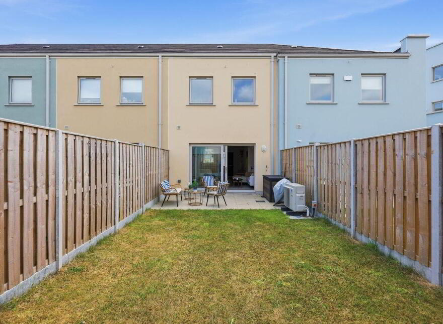 77 Shoreside Park, Sea Gardens, Bray, A98V2F9