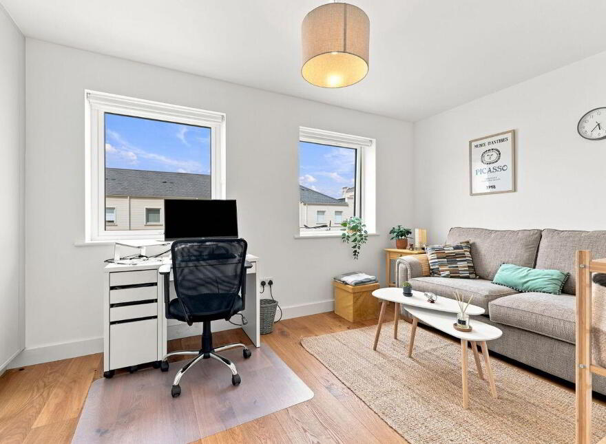 77 Shoreside Park, Sea Gardens, Bray, A98V2F9