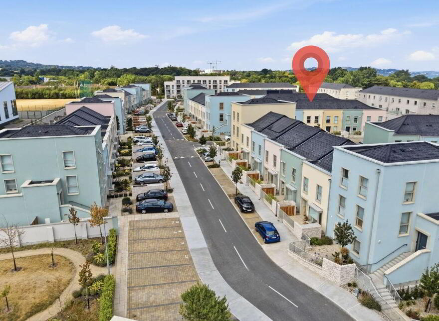77 Shoreside Park, Sea Gardens, Bray, A98V2F9