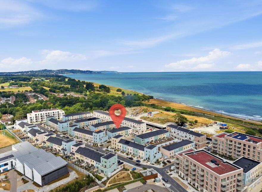 77 Shoreside Park, Sea Gardens, Bray, A98V2F9