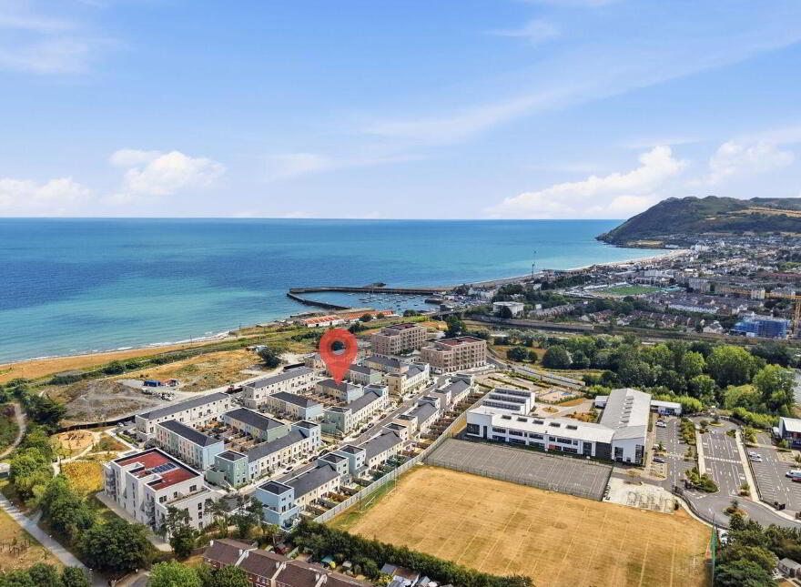 77 Shoreside Park, Sea Gardens, Bray, A98V2F9