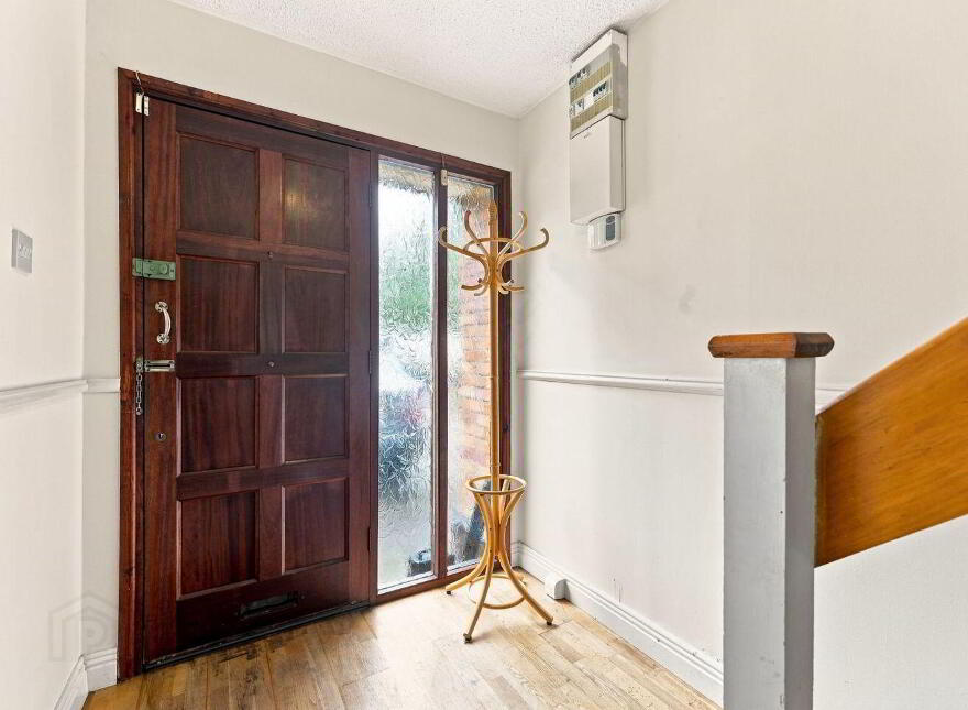 12 Heather Grove, Marlay Wood, Rathfarnham, Rathfarnham, D16H023