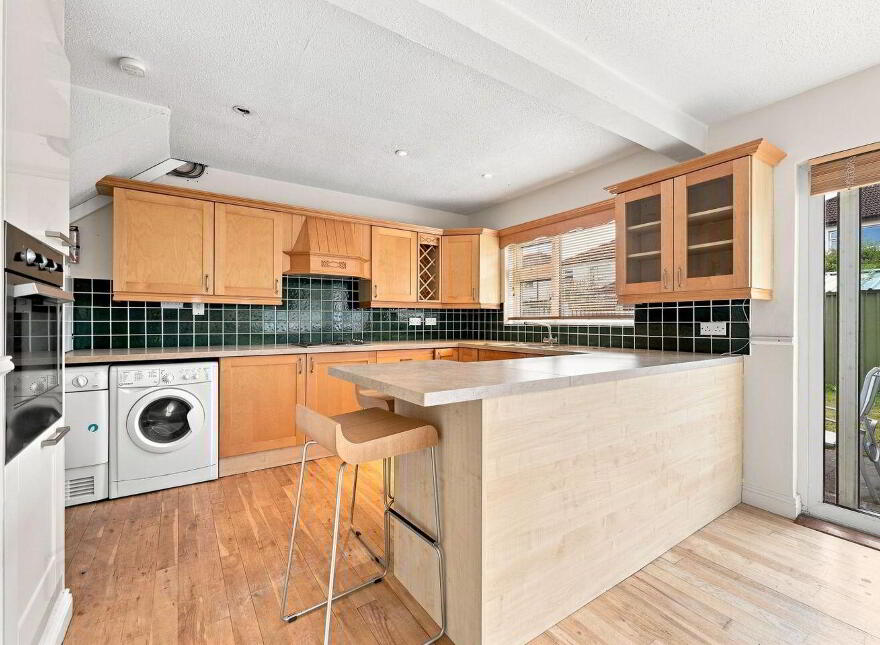 12 Heather Grove, Marlay Wood, Rathfarnham, Rathfarnham, D16H023
