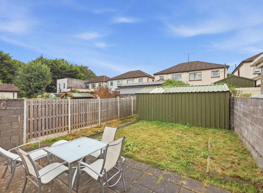 12 Heather Grove, Marlay Wood, Rathfarnham, Rathfarnham, D16H023