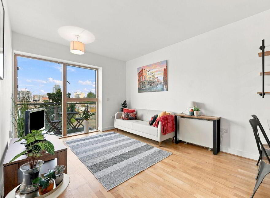 7 Grand Canal Wharf, South Dock Road, Dublin 4, D04WK49