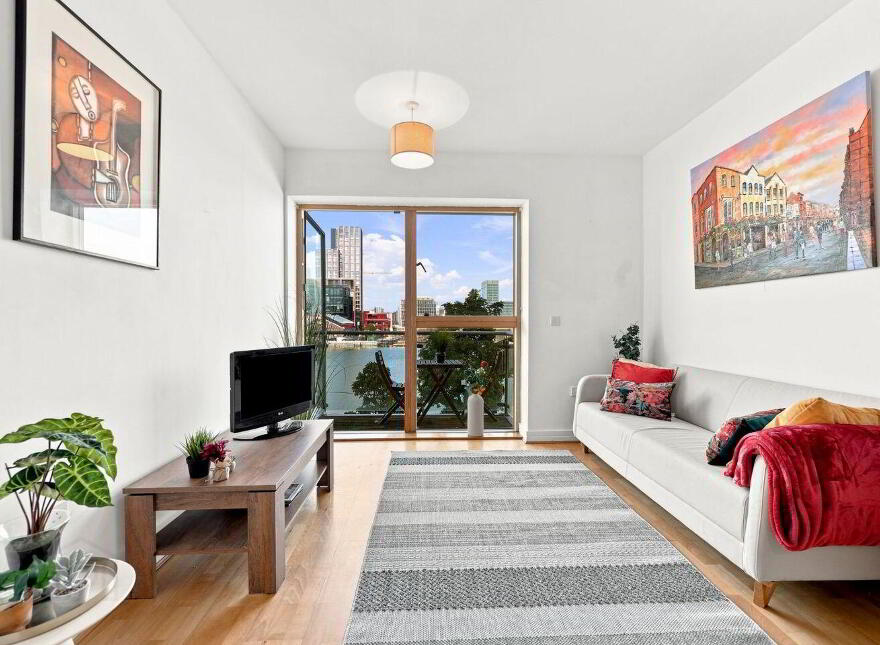 7 Grand Canal Wharf, South Dock Road, Dublin 4, D04WK49