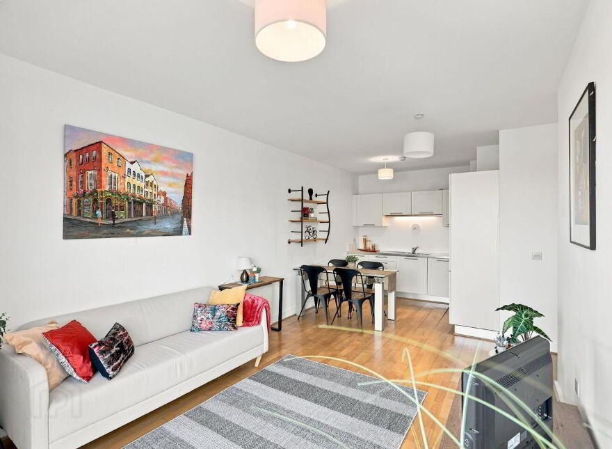 7 Grand Canal Wharf, South Dock Road, Dublin 4, D04WK49