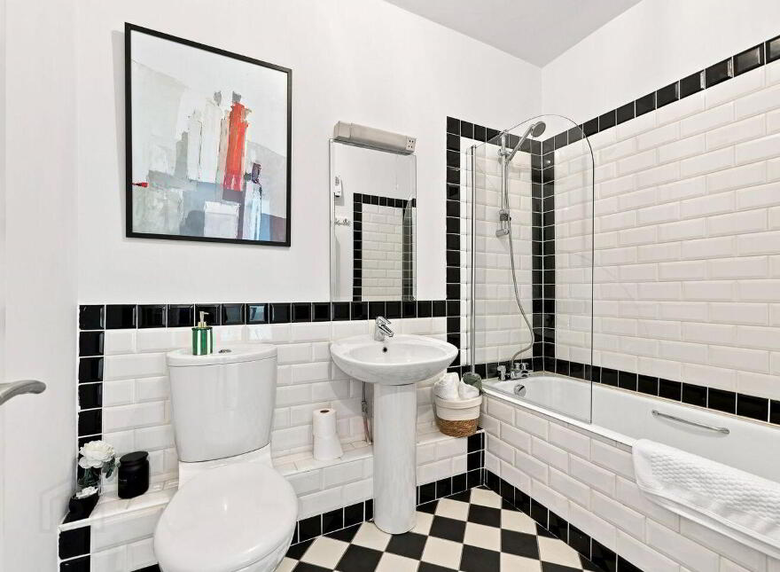 7 Grand Canal Wharf, South Dock Road, Dublin 4, D04WK49