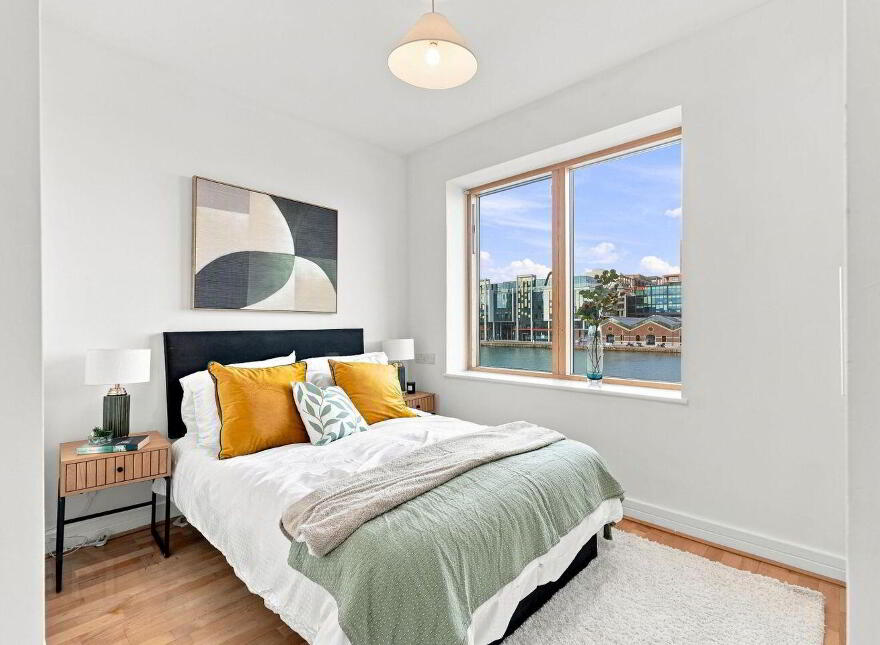 7 Grand Canal Wharf, South Dock Road, Dublin 4, D04WK49