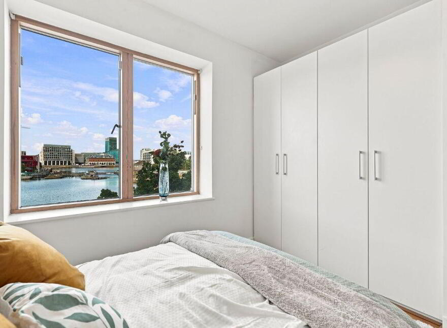 7 Grand Canal Wharf, South Dock Road, Dublin 4, D04WK49