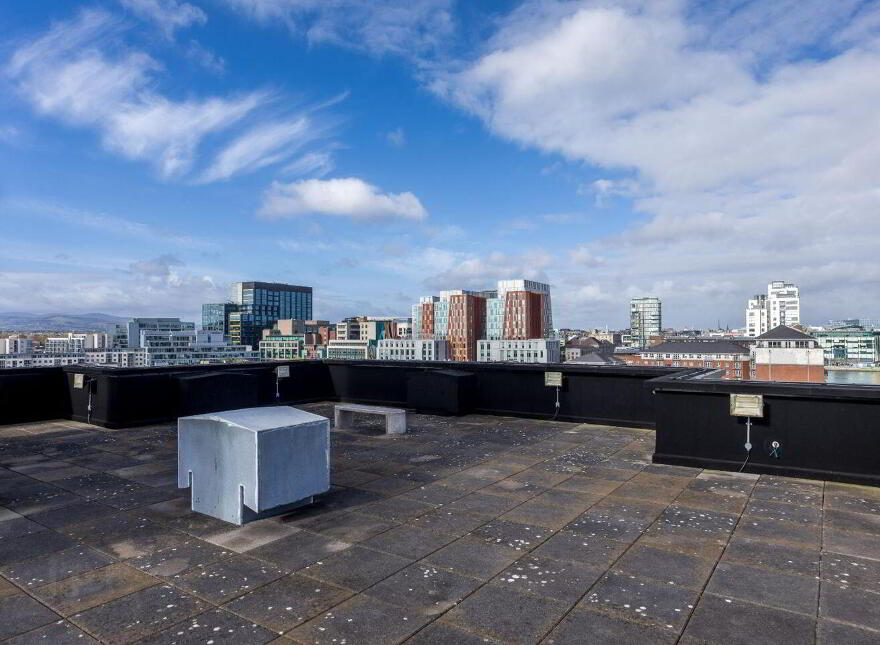 7 Grand Canal Wharf, South Dock Road, Dublin 4, D04WK49