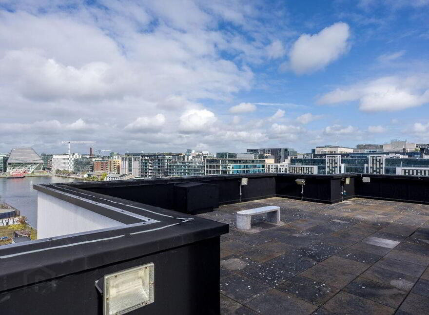 7 Grand Canal Wharf, South Dock Road, Dublin 4, D04WK49