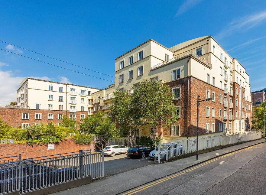 Apartment 91 The Northumberlands Love Lane East, Grand Canal ...Grand Canal Dock, D02KN23