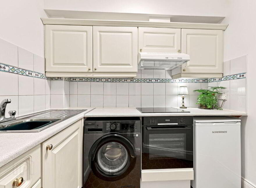 Apartment 91 The Northumberlands Love Lane East, Grand Canal ...Grand Canal Dock, D02KN23