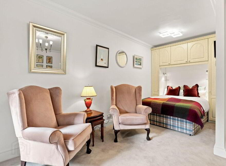 Apartment 91 The Northumberlands Love Lane East, Grand Canal ...Grand Canal Dock, D02KN23