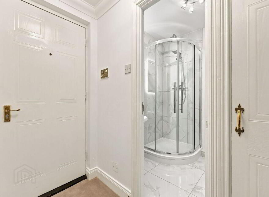 Apartment 91 The Northumberlands Love Lane East, Grand Canal ...Grand Canal Dock, D02KN23