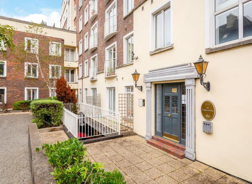 Apartment 91 The Northumberlands Love Lane East, Grand Canal ...Grand Canal Dock, D02KN23