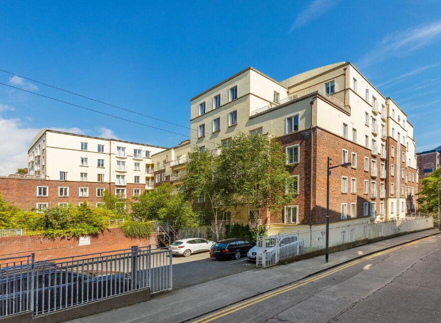 Apartment 91 The Northumberlands Love Lane East, Grand Canal ...Grand Canal Dock, D02KN23