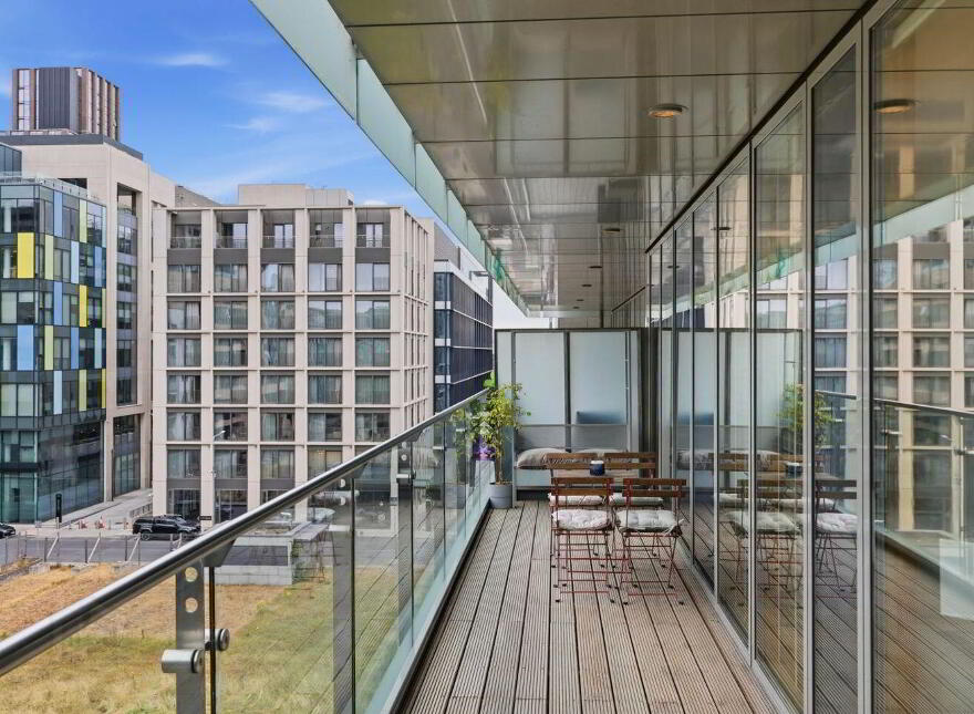 53 The Waterfront, Grand Canal Dock, Grand Canal Dock, D02F785