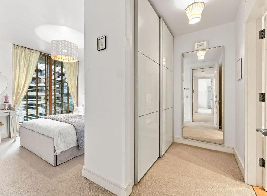 53 The Waterfront, Grand Canal Dock, Grand Canal Dock, D02F785