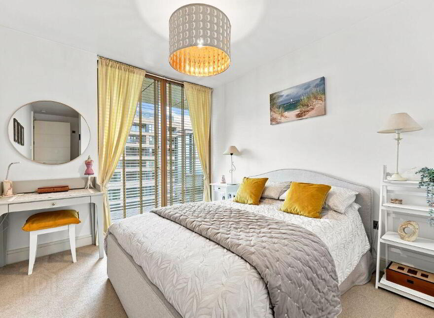 53 The Waterfront, Grand Canal Dock, Grand Canal Dock, D02F785
