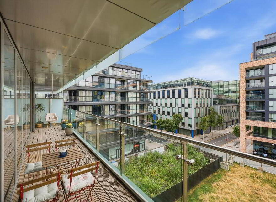 53 The Waterfront, Grand Canal Dock, Grand Canal Dock, D02F785