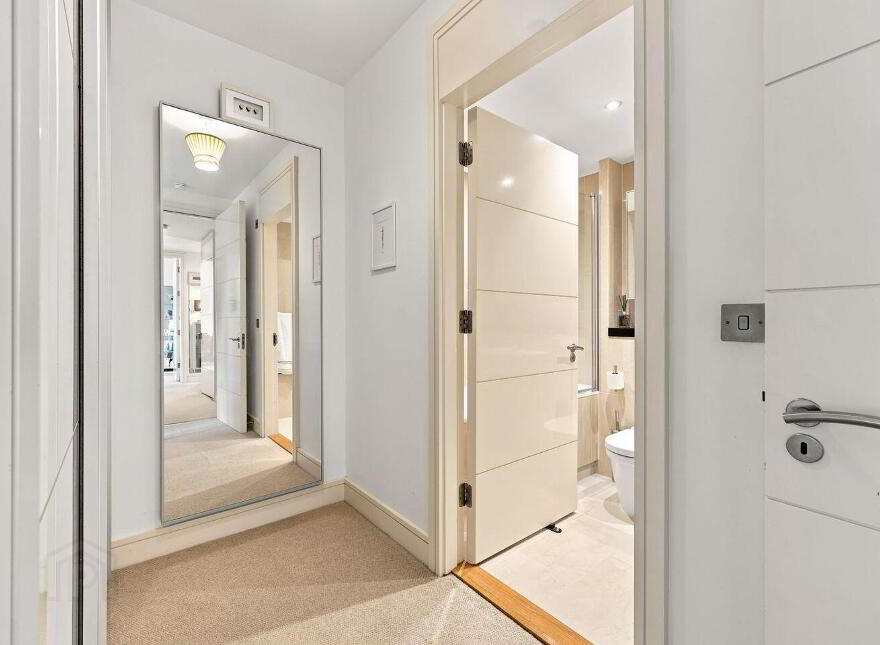 53 The Waterfront, Grand Canal Dock, Grand Canal Dock, D02F785