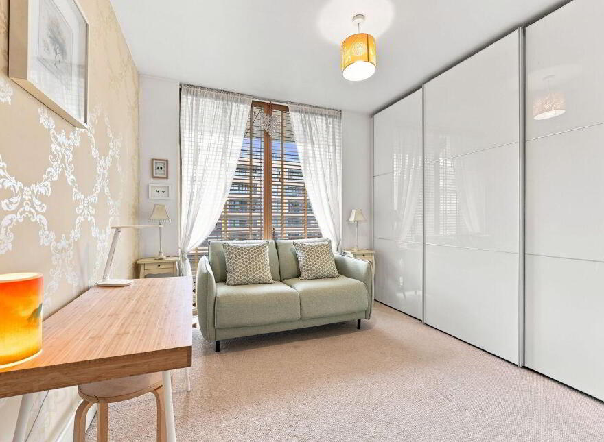 53 The Waterfront, Grand Canal Dock, Grand Canal Dock, D02F785