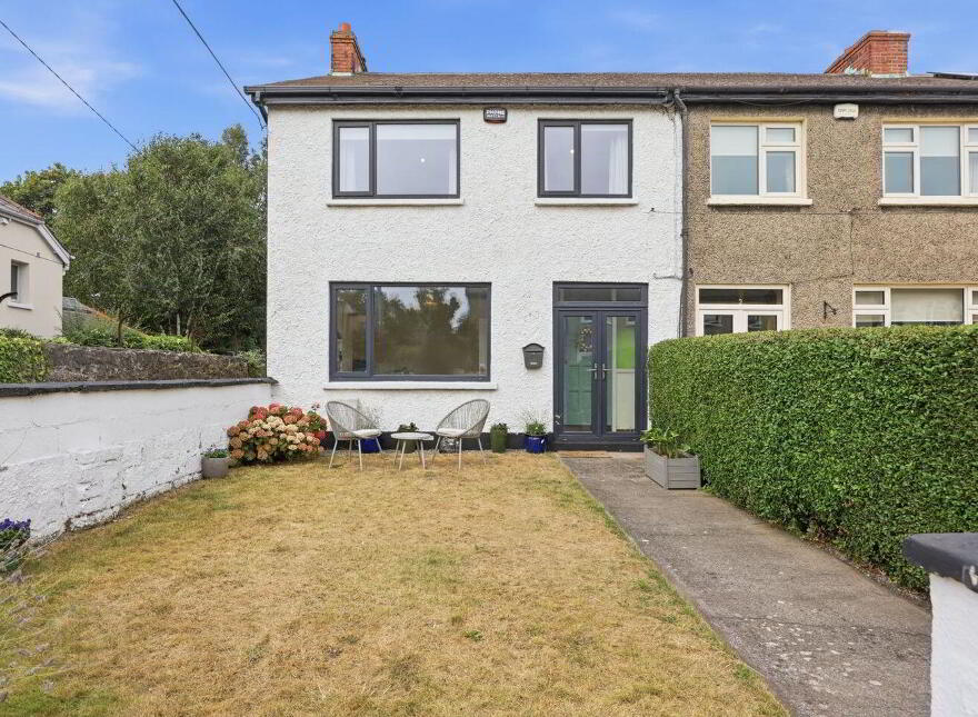 1 Beach Drive, Sandymount, D04KX71