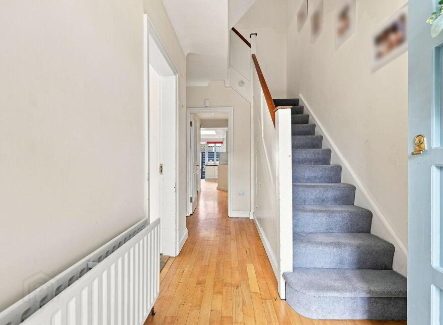 1 Beach Drive, Sandymount, D04KX71