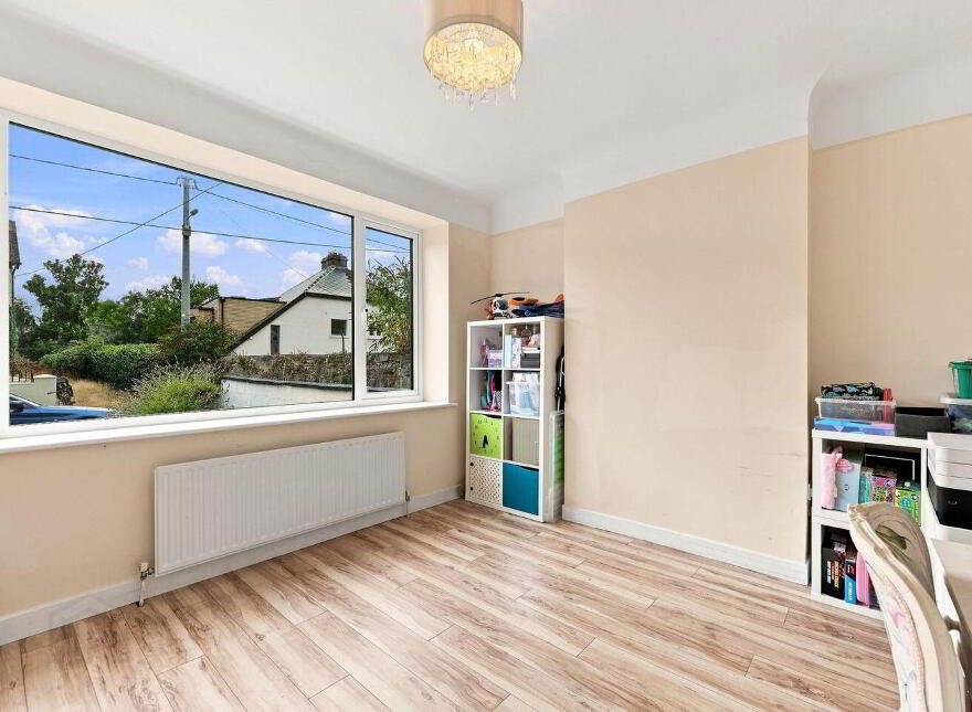 1 Beach Drive, Sandymount, D04KX71