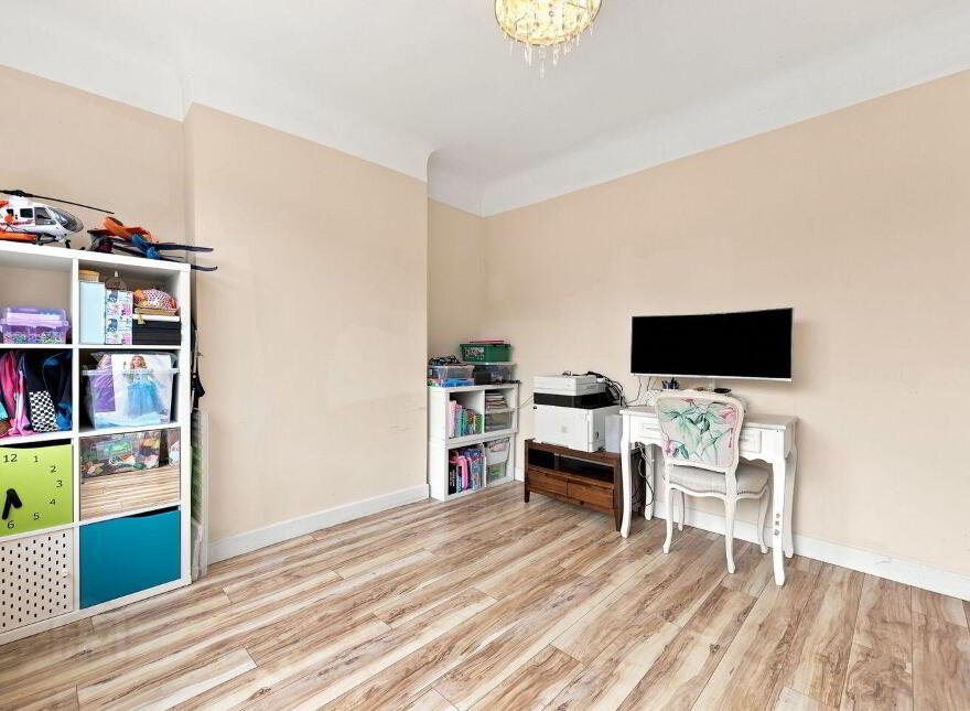 1 Beach Drive, Sandymount, D04KX71