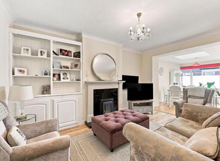 1 Beach Drive, Sandymount, D04KX71