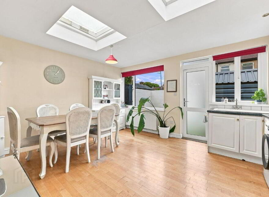 1 Beach Drive, Sandymount, D04KX71