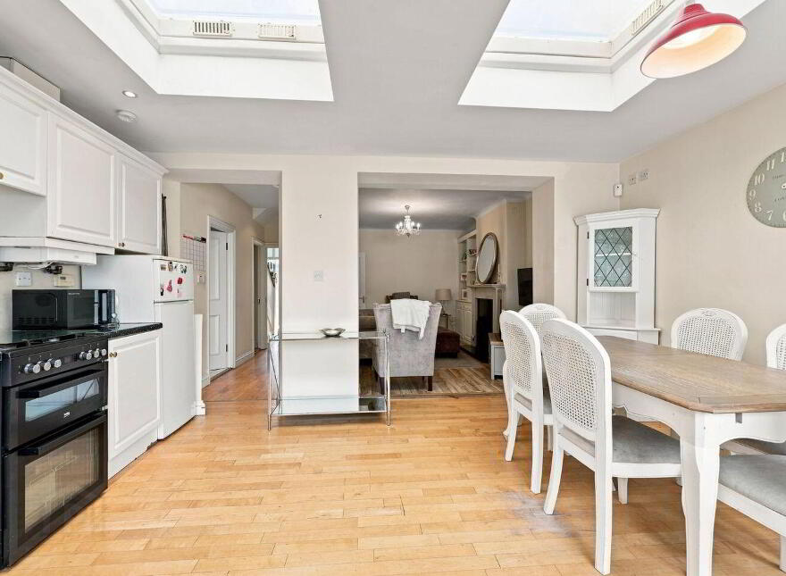 1 Beach Drive, Sandymount, D04KX71
