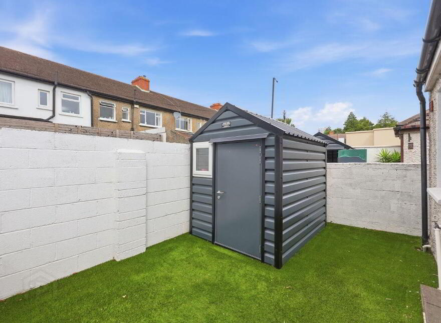 1 Beach Drive, Sandymount, D04KX71