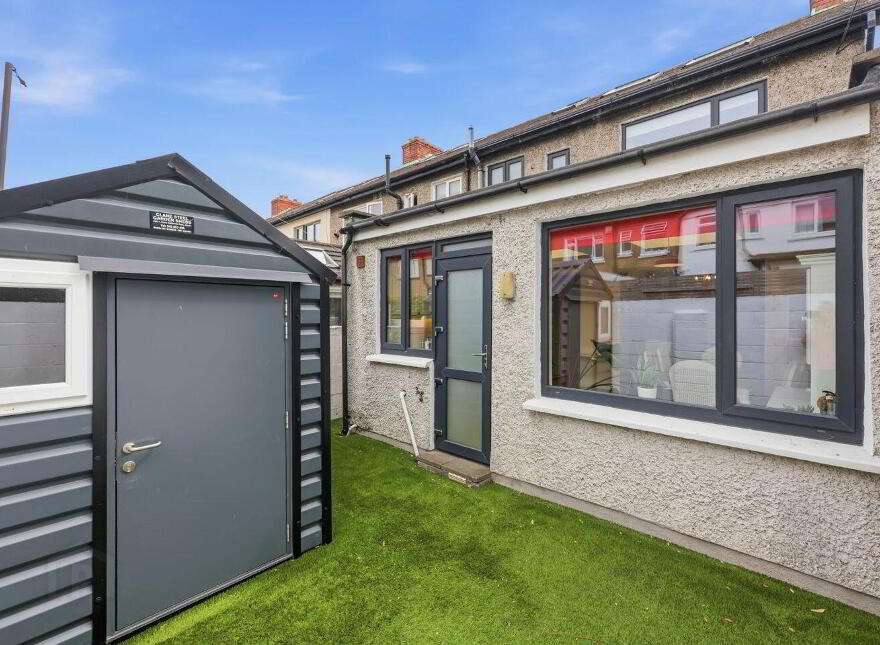 1 Beach Drive, Sandymount, D04KX71