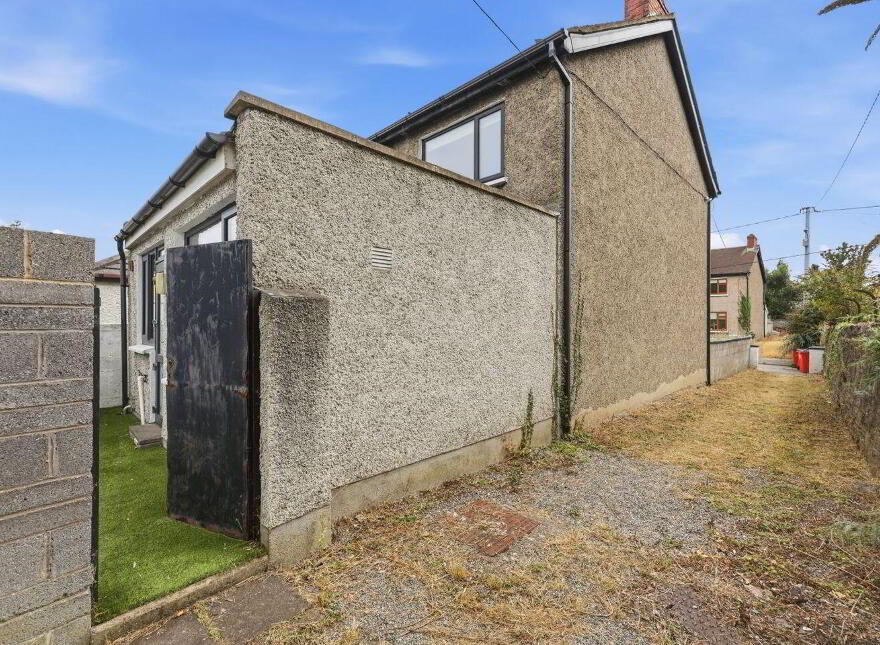 1 Beach Drive, Sandymount, D04KX71