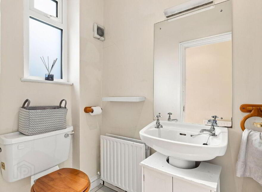 1 Beach Drive, Sandymount, D04KX71