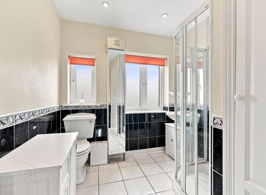 1 Beach Drive, Sandymount, D04KX71