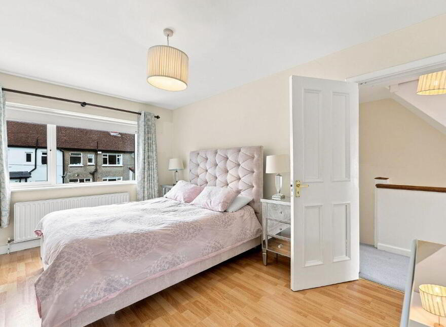 1 Beach Drive, Sandymount, D04KX71