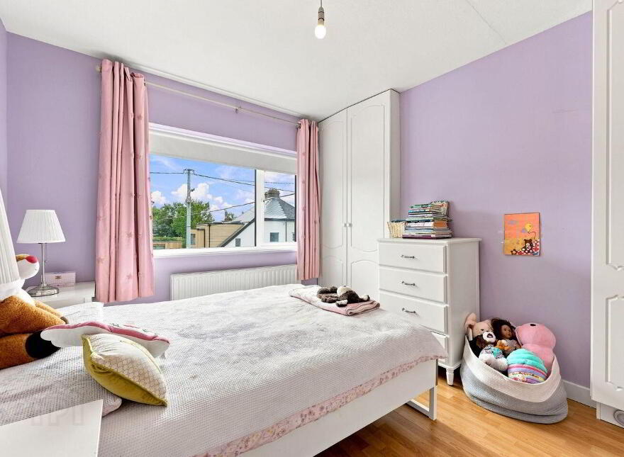 1 Beach Drive, Sandymount, D04KX71