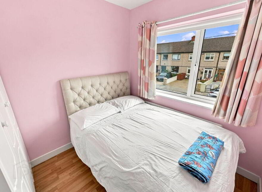 1 Beach Drive, Sandymount, D04KX71