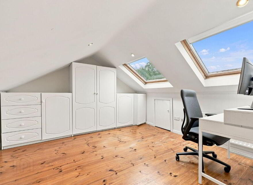 1 Beach Drive, Sandymount, D04KX71