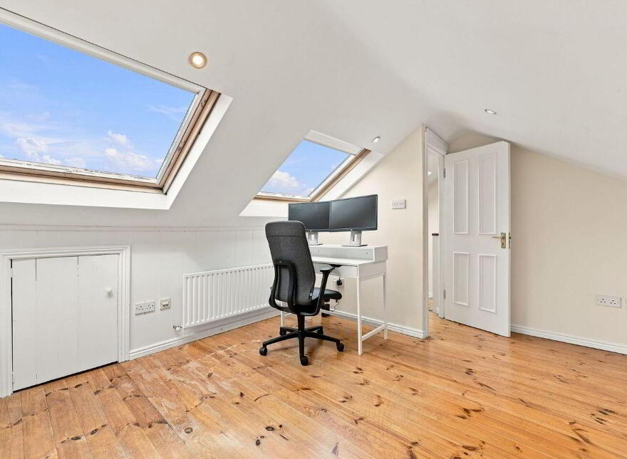 1 Beach Drive, Sandymount, D04KX71