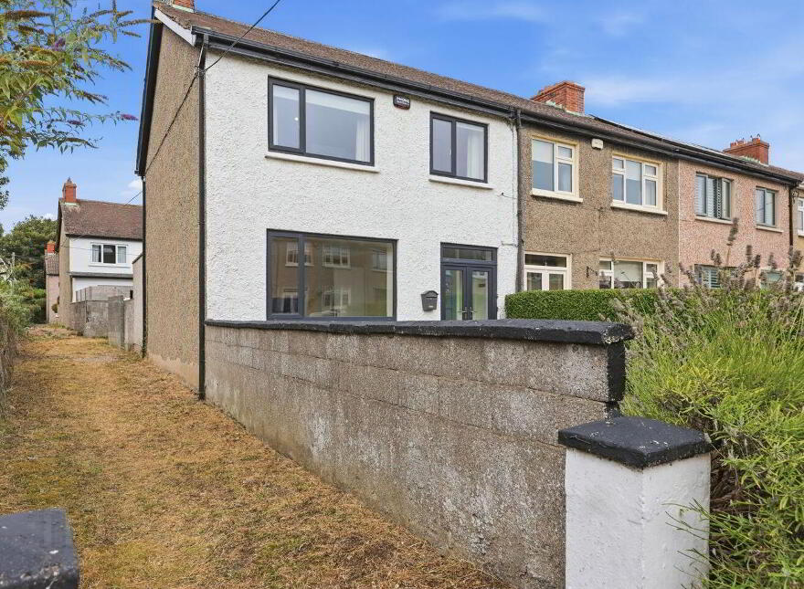 1 Beach Drive, Sandymount, D04KX71